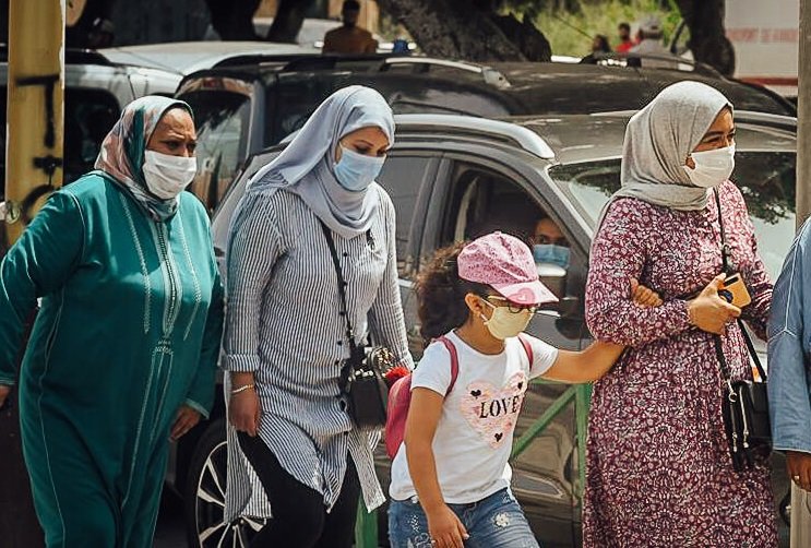 3 حالات إيجابية بكوفيد19 مع بداية الأسبوع