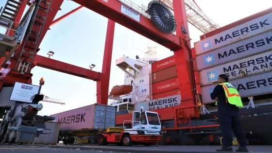 شركات روسية في مهمة تجارية إلى المغرب