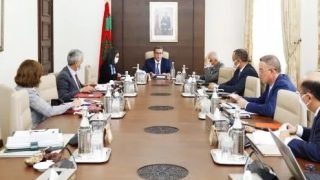 انعقاد مجلس الحكومة الخميس المقبل وهذه أهم النقط التي سيتم تدارسها