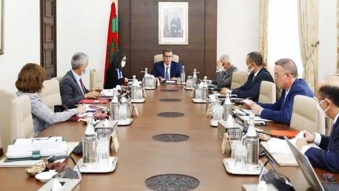 الحكومة تُؤشر على تعيين في منصب عالي