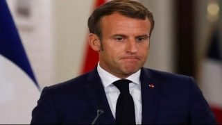 شعبية إيمانويل ماكرون على المحك