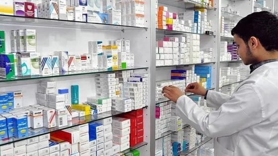 وزارة الصحة تصدر مذكرة مستعجلة لمنع تداول دواء “D-CURE FORTE”