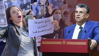 هل تطوي إدارية الرباط ملف امتحان المحاماة المثير؟