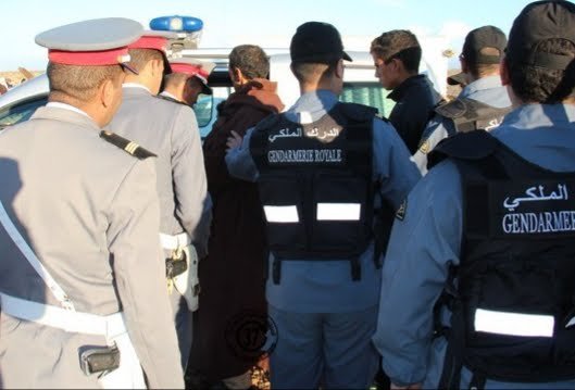المغرب يتصدى لعصابات التنقيب عن الكنوز