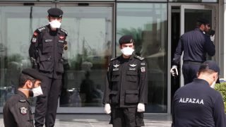 صحيفة : قطر تجسست على رئيس الفيفا خلال المونديال