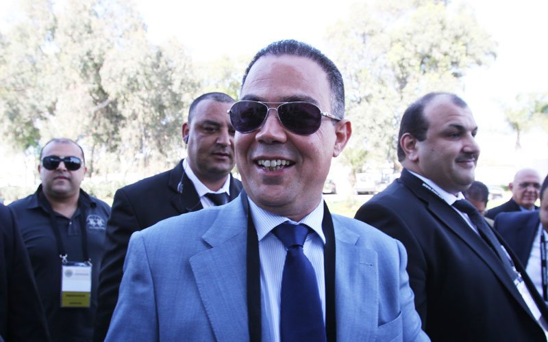 لقجع للمتلاعبين بتذاكر المونديال.. الحساب صابون!