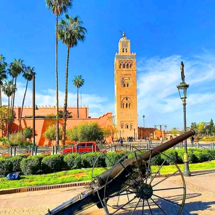 أجواء مستقرة اليوم الجمعة بالمغرب