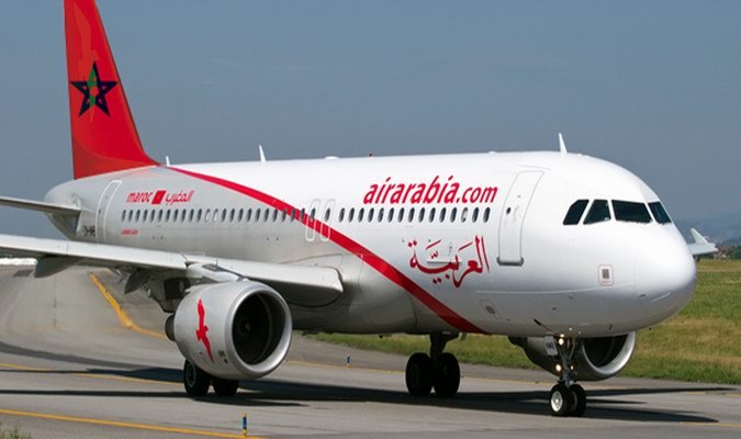 العربية للطيران تطلق رحلات جديدة من فاس الى نيس
