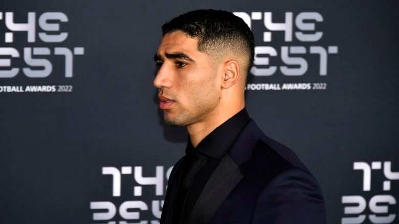 براءة حكيمي .. المشتكية تغير أقوالها!