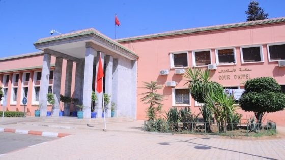 تبديد أموال عمومية يُدخل مدير جهوي للصحة السجن