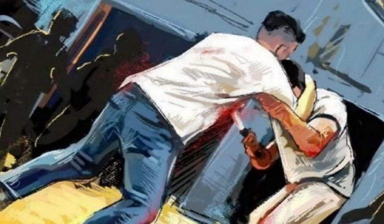 كريساج ينتهي بجريمة قتل مروعة بمراكش