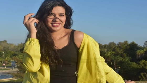 لمكيمل تُحذّر من عصابة تنصب على الفنانات