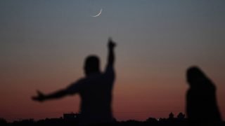 موعد مراقبة هلال شهر رمضان بالمغرب