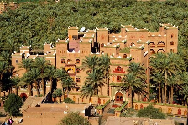 طقس حار اليوم الثلاثاء في عدة مناطق بالمغرب