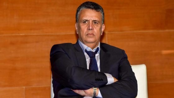 معركة وهبي وأساتذة القانون تلوج في الأفق