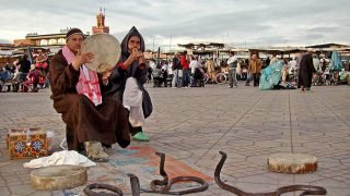 موقع ألماني يُصنّف مراكش ضمن أفضل الوجهات السياحية