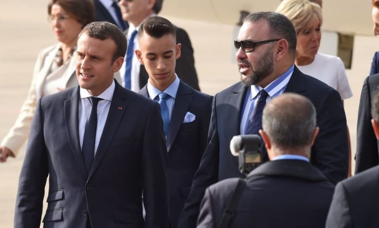جون أفريك : المغرب لفرنسا.. “علاقتنا ليست ودية ولا جيّدة”