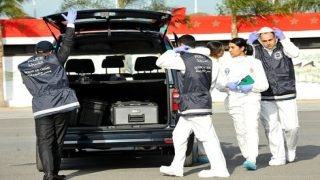 شرطة كازا تحقق في وفاة مشجعة رجاوية