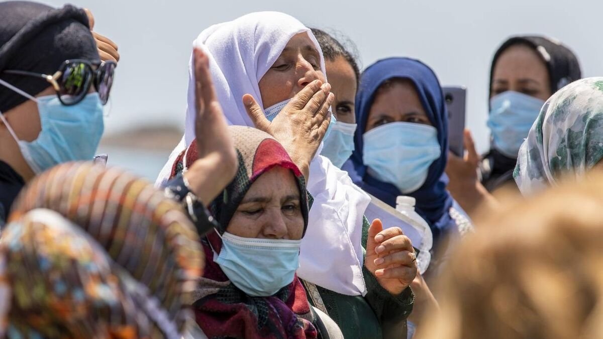 تقرير يكشف مرتبة المغرب في مؤشر السعادة العالمي