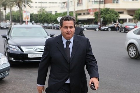 بعد تصريح الحليمي المثير.. أخنوش يدافع عن نفسه