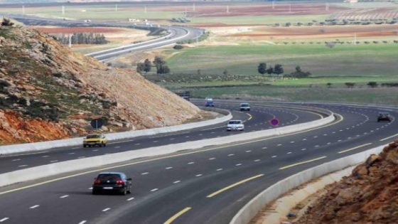 المغرب يتجه لتشييد طريق سريع ساحلي بجهة الشمال