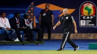 بلماضي يشيد بالركراكي وأسود الأطلس