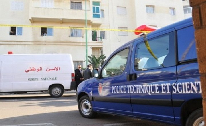 صحيفة تكشف تفاصيل مثيرة عن واقعة قتل شرطي “الرحمة”