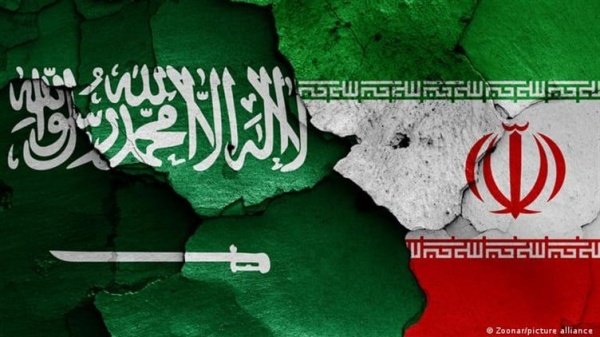 السعودية وإيران تعلنان إستئناف العلاقات الدبلوماسية