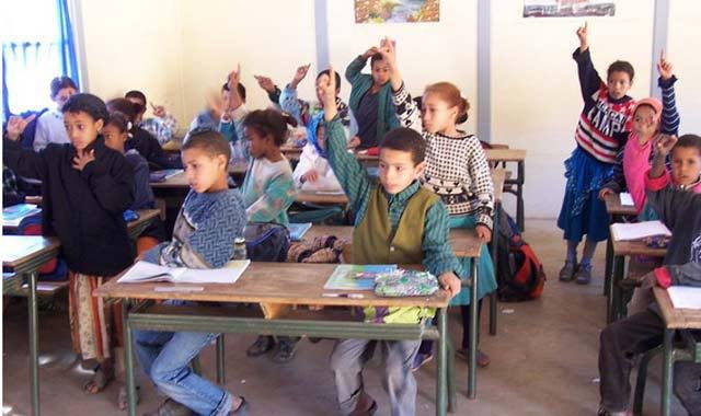 وزارة بنموسى تعلن عن تغييرات في أوقات الدراسة برمضان