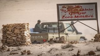 استطلاع : الجزائر الأكثر احتمالا للدخول في حرب ضد المغرب