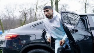 رسمياً.. القضاء الفرنسي يتهم حكيمي ب “الإغتصاب”