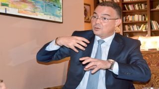 لقجع يُحرّك الفرقة الوطنية للشرطة القضائية