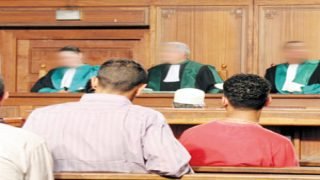 تنظيم الهجرة السريّة يقود عون سلطة وسيدة إلى السجن