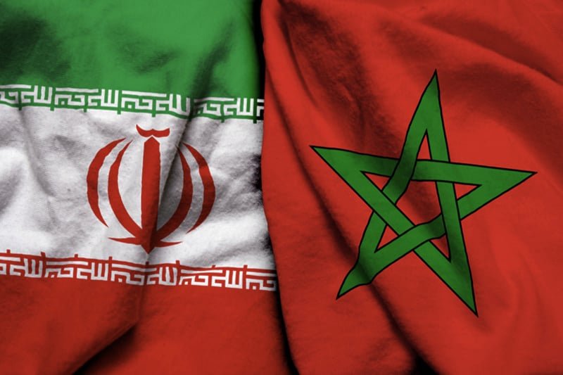 الجامعة العربية تدين التصرفات الإيرانية تجاه المغرب