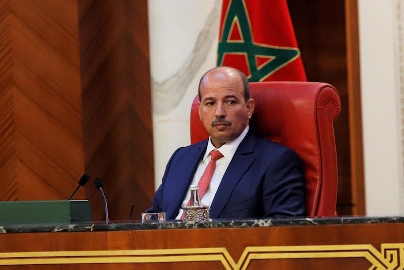 دول الجنوب تُرشّح ميارة لرئاسة برلمان البحر الأبيض المتوسط