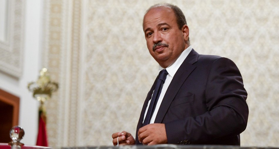 رسمياً.. ميارة على رأس برلمان البحر الأبيض المتوسط