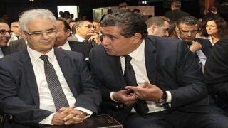 هل ينسحب حزب الإستقلال من حكومة أخنوش؟