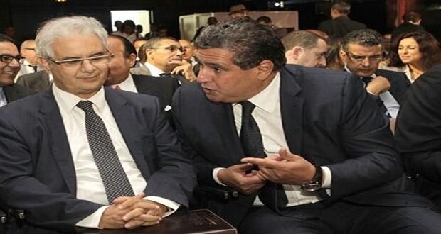 استنفار داخل حزب الإستقلال قبل اجتماع الأغلبية الحكومية