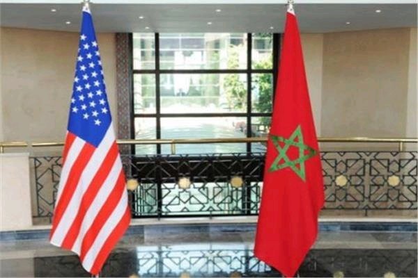 الخارجية المغربية تُجري مباحثات مع وفد من الكونغرس الأمريكي