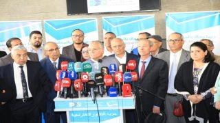 حزب الكتاب يستنكر لامبالاة الحكومة في التعاطي مع أزمة ارتفاع الأسعار