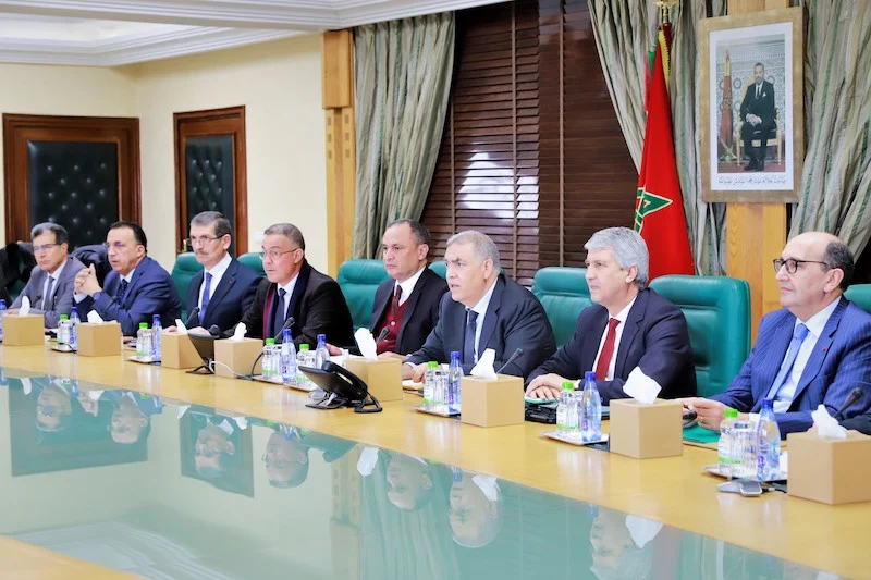 تفاصيل إجتماع وزاري طارئ حول إرتفاع الأسعار