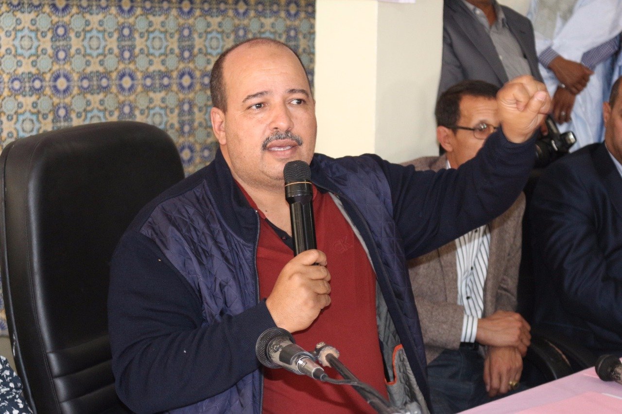 ميارة يطلق النار على حكومة أخنوش بسبب استمرار الغلاء