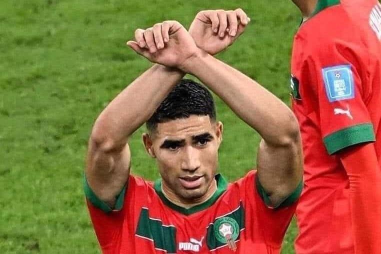 محامية حكيمي : الإتهامات الموجهة له باطلة!