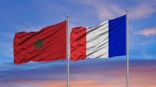 المغرب يصعد من لهجته وتجميد كامل للعلاقات مع فرنسا