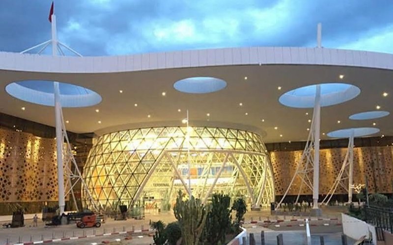 مطارات مغربية ضمن الأفضل عالمياً (تصنيف)