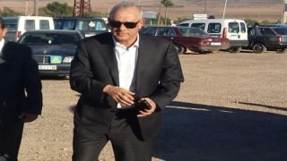 بسبب البناء العشوائي.. الوالي أمهيدية يعاقب رجال سلطة