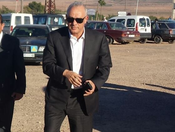 بسبب البناء العشوائي.. الوالي أمهيدية يعاقب رجال سلطة