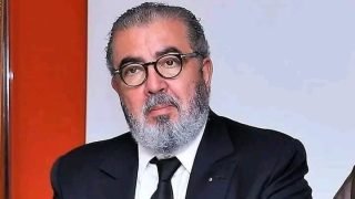 خليل الهاشمي مدير “لاماب” في ذمة الله
