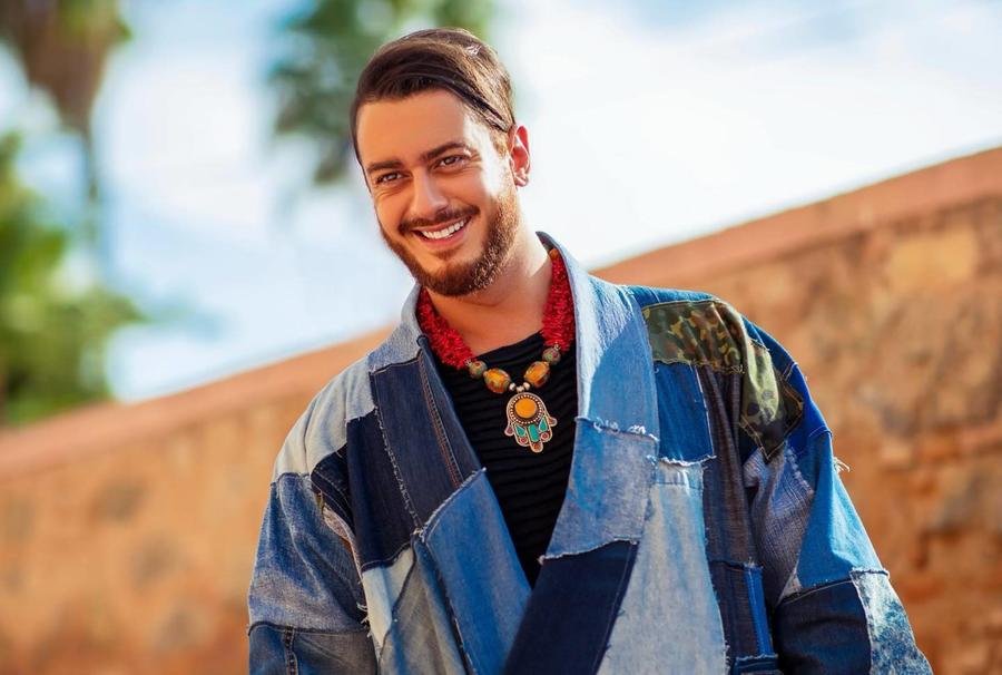 حقيقة محاولة انتحار سعد لمجرد