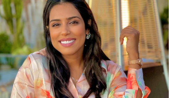 رجاء بلمير في ورطة حقيقية بسبب “الكاميرا الخفية”